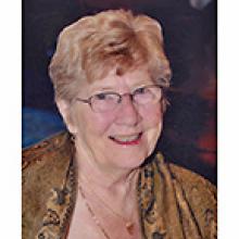 ANN LEHNERT (REMPEL) Obituary pic