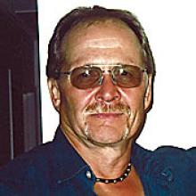 RICHARD ALLEN PRYCHUN  Obituary pic