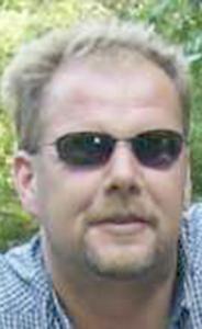 DEAN VAN DORP Obituary pic