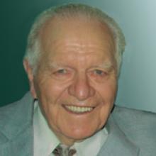 JOHN REMPEL  Obituary pic