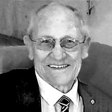 RUDY DUSIK Obituary pic