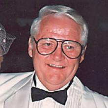 LEONARD RAYMOND BROWN  Obituary pic