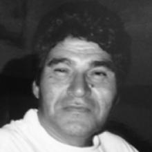 LAWRENCE JOSEPH KING  Obituary pic