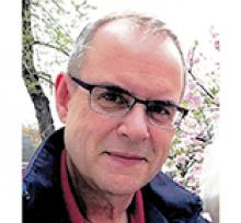LOUIS PAUL SARI JR. Obituary pic