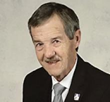 ROBERT MURRAY FORREST (BOB) Obituary pic