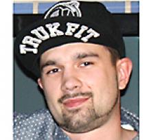 SETH PASCOE  Obituary pic