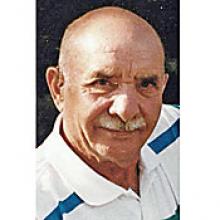 GIUSEPPE (JOE) CARNEVALE  Obituary pic