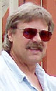 BILL ZARECKI  Obituary pic