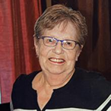 HELEN BEAUDETTE (VINCENT) Obituary pic