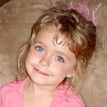 KIRSTEN PAULETTE AUDREY MILLER  Obituary pic