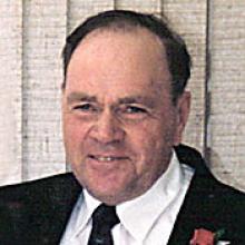 JOSEPH LORTEAU  Obituary pic
