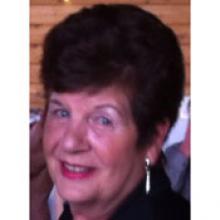 DOLORES ELIZABETH FLETT  Obituary pic