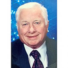 GARRY POWERS Obituary pic