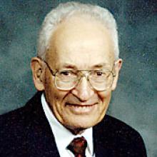 ALEXANDER R. JACK  Obituary pic
