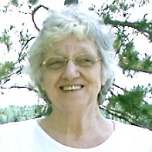 DIANE MUSKA  Obituary pic