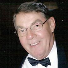 WILLIAM  MCCLELLAND  Obituary pic