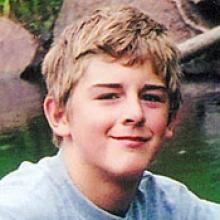 MARK GEORGE LANGRELL  Obituary pic