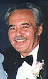 WALTER CHUBATY  Obituary pic