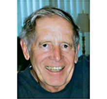 LAWRENCE (LORNE) SIMPSON HYDE Obituary pic