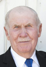 Adolf Schoenrock Obituary pic