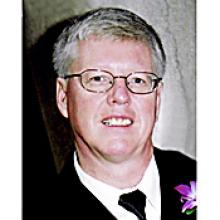 BRIAN EDWARDS -  Obituary pic