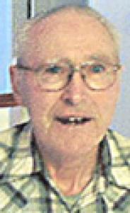 HENRY STIEBEN  Obituary pic