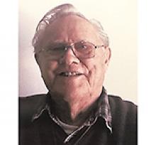 PETER KEHLER Obituary pic