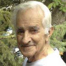 GERD OTTO SELIGMANN (OPI) -  Obituary pic