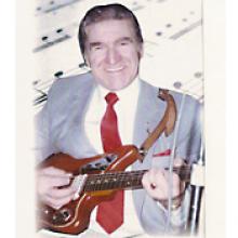 GENE CARSON  Obituary pic