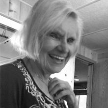 BEATRICE BONNETT Obituary pic