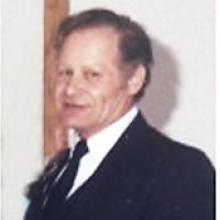 STEVE HRYNCHUK  Obituary pic