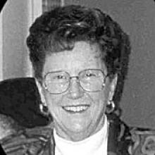 DENISE REMILLARD Obituary pic