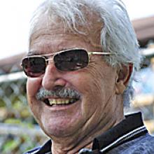 RICHARD EDWARD KOLBAUER  Obituary pic