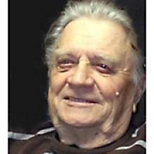 JOHN ROBERECKI  Obituary pic