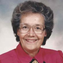 DOROTHY KIESMAN  Obituary pic