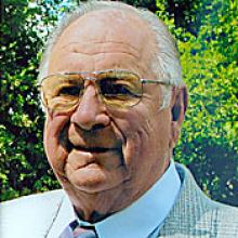 HARRY O. KOZYRA  Obituary pic