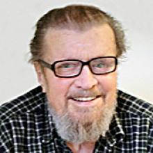 JOHN LOTZ  Obituary pic