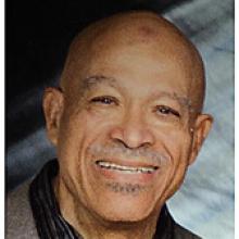VINCENT MACFIELD BOYCE  Obituary pic