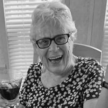 LOIS CELENTINO Obituary pic