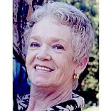 BARBARA MOLLARD (LATSCHISLAW) (BOULTON)  Obituary pic