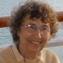 FLORENCE LILLIAN (DOLLY) CLARKE  Obituary pic