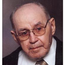 CORNELIUS (CORNEY) FROESE  Obituary pic