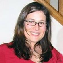 LISA MARIE COTE  Obituary pic
