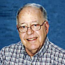 MICHAEL B. O'HARA  Obituary pic