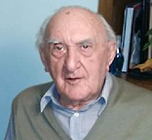 GERARD M. SCHMITZ  Obituary pic