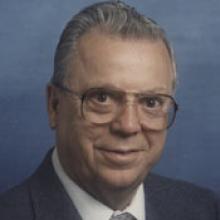 HECTOR BAHUAUD  Obituary pic