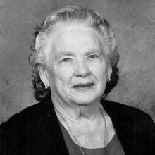 ELLEN FISHER Obituary pic