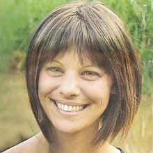 SHANNON VIEN Obituary pic