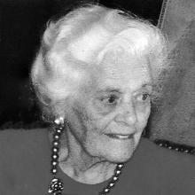ERNA C. MACEK Obituary pic