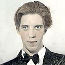 INGEMAR JOHANSSON -  Obituary pic